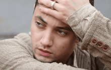 Стас Шурінс 13 років потому: чому про переможця "Фабрики зірок" всі забули