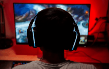 На якому комп'ютері грає більшість геймерів світу в 2023: статистика Steam