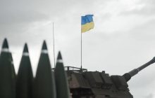 Грізні гаубиці: друга група артилеристів ЗСУ опанувала британські AS90 (відео)