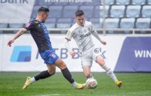 Шахтар сенсаційно втратив очки в гольовій перестрілці з Чорноморцем в 19-му турі УПЛ (відео)