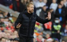 Офіційно: Челсі звільнив головного тренера після серії невдалих результатів