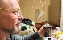 РФ отправила на войну боевика "ДНР", осужденного за убийство и изнасилование беременной