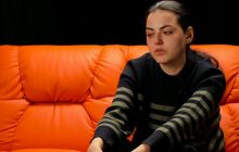 "Усе було в крові": наречена "Да Вінчі" розповіла, як втрачала коханого на власних руках