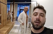 Скандал у Буковелі: бойовий медик розповів деталі ганебного інциденту