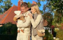 "У трусах, майже голий": футболіст Зінченко зізнався, як зробив пропозицію Владі Седан