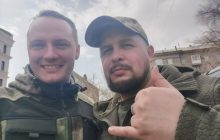 Хакери "допомогли": Z-волонтер отримає фалоімітатори на $25 тисяч замість дронів