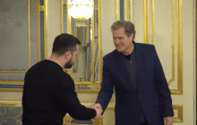 Глава разведкомитета Конгресса выступил за "более широкое" применение оружия по России