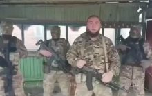 "Кадировці" пригрозили жителям Москви війною через мечеть: Кадиров теж не промовчав (відео)