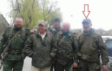В Одесской области к 14,5 годам тюрьмы приговорили боевика "ДНР"