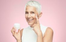 Какие возрастные проблемы кожи решает косметика