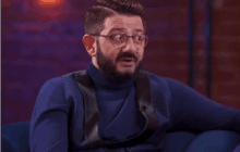 Комик Галустян оправдался за получение гражданства Армении: "Россия - моя родина"