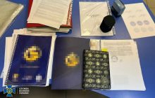 В Украине накрыли российскую финансовую пирамиду почти на $40 миллионов