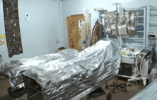 "Хруст костей": в каких условиях медики спасают до сотни раненых под Бахмутом бойцов за сутки (видео)