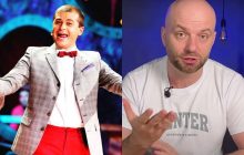 Молочный воет из-за событий в Лавре: Демин высмеял истерику предателя из "Файны Юкрайны"