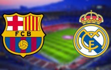 Барселона - Реал: прогноз букмекеров и где смотреть ответный матч 1/2 финала Кубка Испании