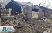 Россия в течение дня била по Донецкой области: много погибших и раненых (фото)