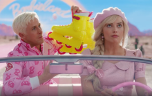 Вийшов повний трейлер "Барбі" з Марго Роббі та Раяном Гослінгом: став відомий сюжет фільму