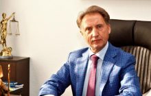 Национальная школа судей готовит судей по рассмотрению дел о военных преступлениях