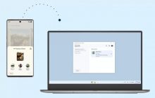 На Windows вийшов додаток для швидкого обміну файлами з Android-гаджетами