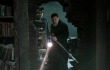 Святой отец – суперзвезда: обзор фильма "Экзорцист Ватикана" с Расселом Кроу