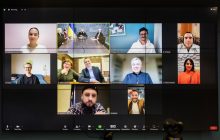 У Всеукраїнської програми ментального здоров'я за ініціативою Олени Зеленської з'явилися амбасадори