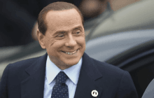 Скандальный итальянский экс-политик Берлускони попал в реанимацию – Reuters