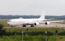 Пентагон решил срочно возобновить производство "самолетов Судного дня"