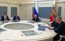 Путин выступил перед Совбезом РФ и "гауляйтерами": наговорил на еще одну "Гаагу"