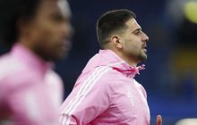 Дисквалификация на 8 игр: лидера клуба АПЛ строго наказали за нападение на арбитра