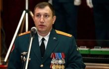 В Беларусь приезжал генерал РФ, командовавший оккупацией Балаклеи