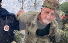 Стало известно, в чем обвиняют "упавшего" в Брянской области пилота