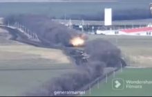 ВСУ впервые показали разгромные удары по территории России (видео)