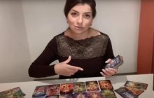 "Жертвы, удары, угрозы": таролог Цыбульская дала жуткий прогноз для Украины на апрель