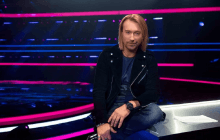 Слава Демин раскрыл главную тайну Олега Винника