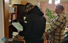 СБУ викрила ще "пачку" фанатів "вагнерівців": з Маріуполя, Бучі та з-під Одеси