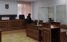 Суд избрал меру пресечения актеру Остапу Ступке за "пьяное" ДТП