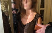 В Одессе задержали женщину, распространявшую в Тelegram данные об обороне города (фото)