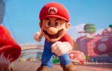 Оценки "Супербратья Марио в кино": критики разошлись во мнении, а зрители похвалили