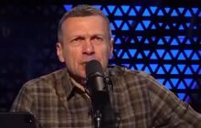 "Чого чекаємо?!": у Соловйова "бомбануло" через контрнаступ ЗСУ (відео)