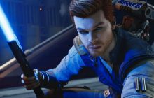 Займет 155 Гбайт: появились финальные системные требования Star Wars Jedi: Survivor