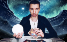 Екстрасенс Роман Шептицький: Є всі шанси, що 2023 рік буде переможним