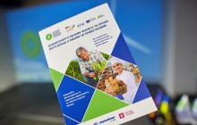 Додай енергії твоєму бізнесу: 7 млн євро для підтримки енергоефективності українських МСП