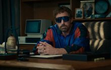 Вполювати Майкла Джордана: огляд фільму "Ейр" від Бена Аффлека з Меттом Деймоном