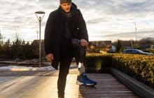 BGV Fund and Estonia launch a program for free prosthetics for Ukrainians