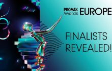 Три проекти об’єднаної маркетингової команди марафону "Єдині новини" потрапили до фіналу міжнародної премії Promax Europe