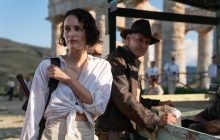 Кінь в метро і нацисти: вийшов трейлер "Індіани Джонс 5" з Гаррісоном Фордом