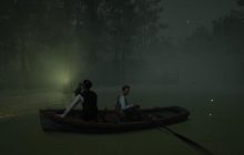 Українські автори випустили трейлер Sherlock Holmes The Awakened на честь близького релізу