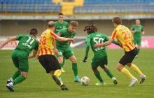 Перша перемога у 2023 році: Ворскла перемогла Інгулець у матчі 20-го туру УПЛ (відео)