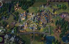 Розробники гри Songs of Conquest влаштували цікаву акцію спільно з кафе в Ужгороді