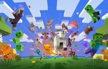 Журналисты раскрыли точную дату выхода экранизации Minecraft с Джейсоном Момоа